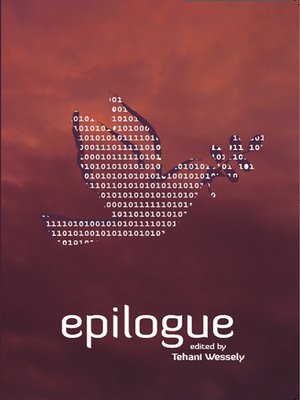 cover image of Epilogue